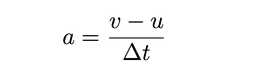 Why Negative Acceleration Doesn’t Mean Slowing Down